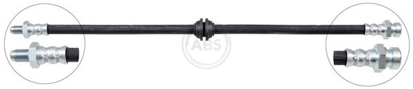 ABS Kočiono crijevo